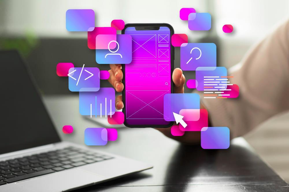 El Futuro es Móvil: Tendencias que Redefinen Nuestra Interacción Digital