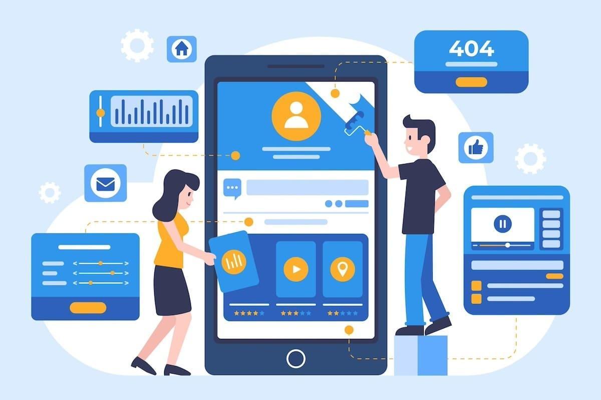 Optimiza tu Día: Herramientas Móviles Esenciales para la Productividad