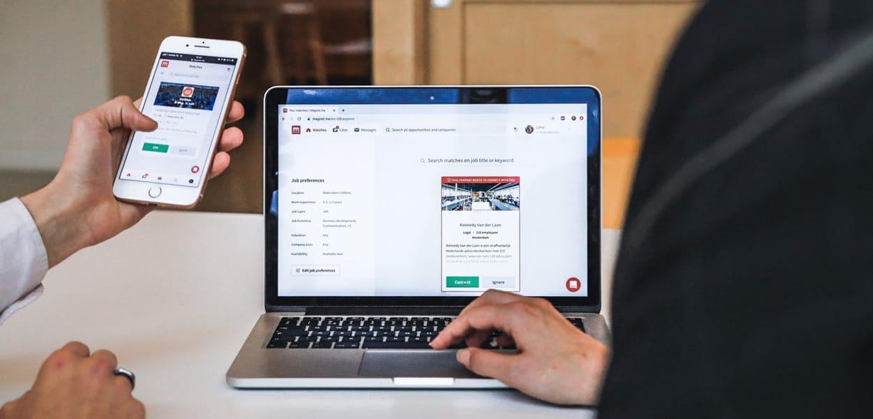 Optimización y Evolución de Aplicaciones Móviles Existentes con Ilesiaa